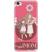 Чехол Uprint Xiaomi Redmi Note 5A GirlMom