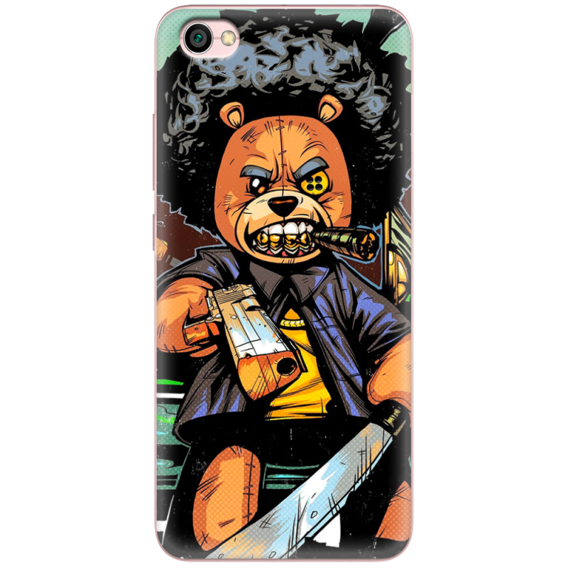 Чехол Uprint Xiaomi Redmi Note 5A 