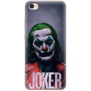 Чехол Uprint Xiaomi Redmi Note 5A Joker