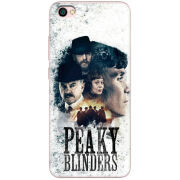 Чехол Uprint Xiaomi Redmi Note 5A Peaky Blinders Poster