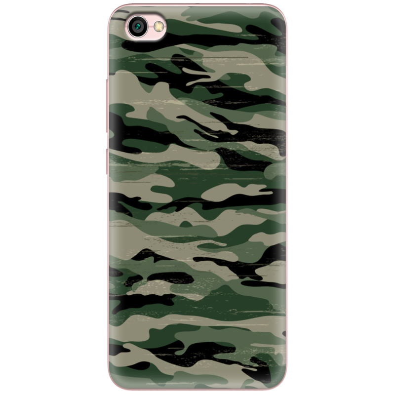 Чехол Uprint Xiaomi Redmi Note 5A 