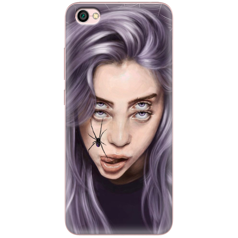 Чехол Uprint Xiaomi Redmi Note 5A 