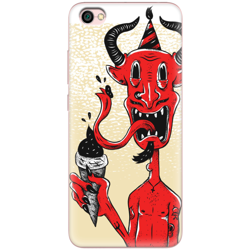 Чехол Uprint Xiaomi Redmi Note 5A 