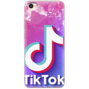 Чехол Uprint Xiaomi Redmi Note 5A TikTok