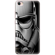 Чехол Uprint Xiaomi Redmi Note 5A Imperial Stormtroopers