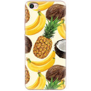 Чехол Uprint Xiaomi Redmi Note 5A Tropical Fruits