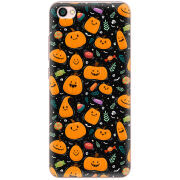 Чехол Uprint Xiaomi Redmi Note 5A Cute Halloween