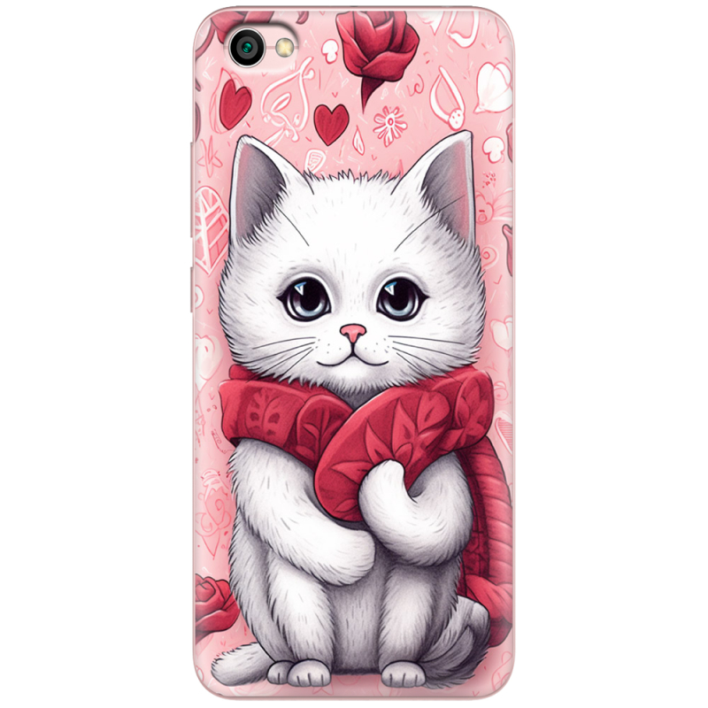 Чехол Uprint Xiaomi Redmi Note 5A 