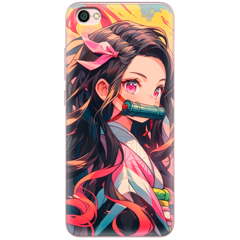 Чехол Uprint Xiaomi Redmi Note 5A 