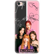 Чехол Uprint Xiaomi Redmi Note 5A Blackpink Kpop