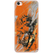 Чехол Uprint Xiaomi Redmi Note 5A 