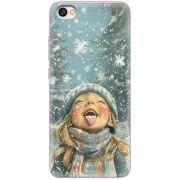 Чехол Uprint Xiaomi Redmi Note 5A Смак дитинства