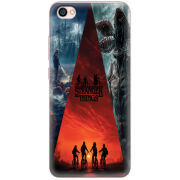 Чехол Uprint Xiaomi Redmi Note 5A Дивні дива