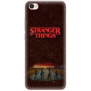 Чехол Uprint Xiaomi Redmi Note 5A 