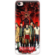 Чехол Uprint Xiaomi Redmi Note 5A 