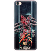 Чехол Uprint Xiaomi Redmi Note 5A 