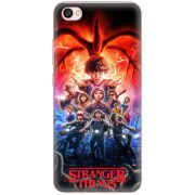 Чехол Uprint Xiaomi Redmi Note 5A 