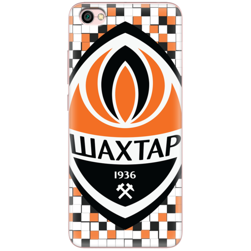 Чехол Uprint Xiaomi Redmi Note 5A 