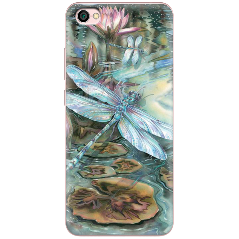 Чехол Uprint Xiaomi Redmi Note 5A 