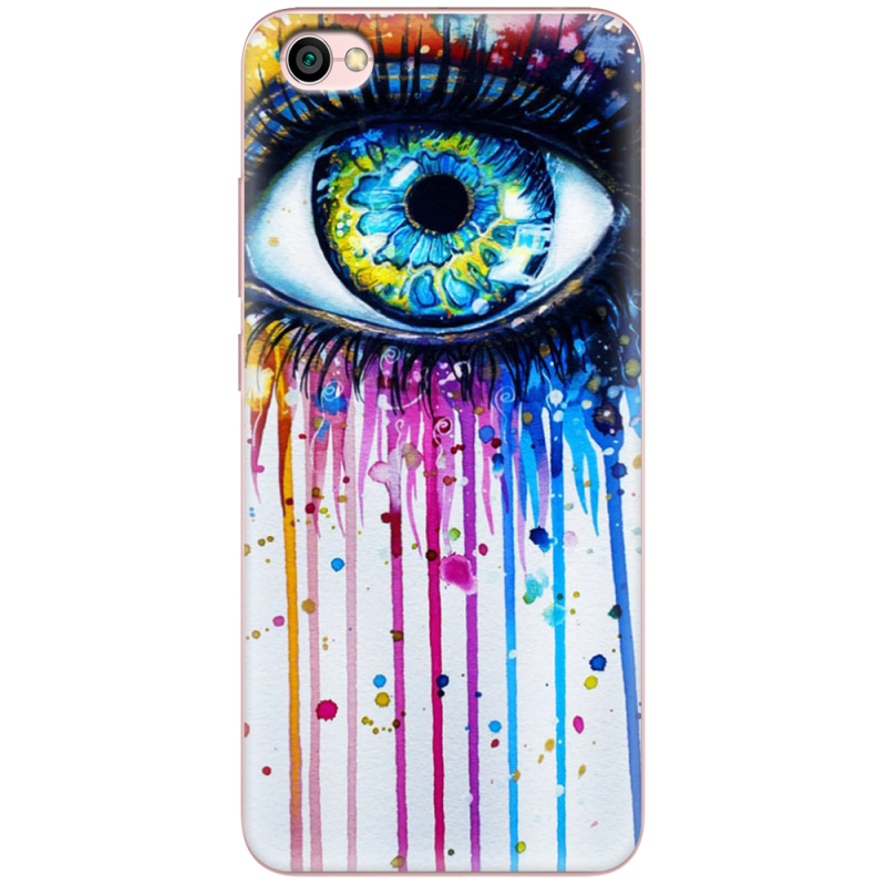 Чехол Uprint Xiaomi Redmi Note 5A 