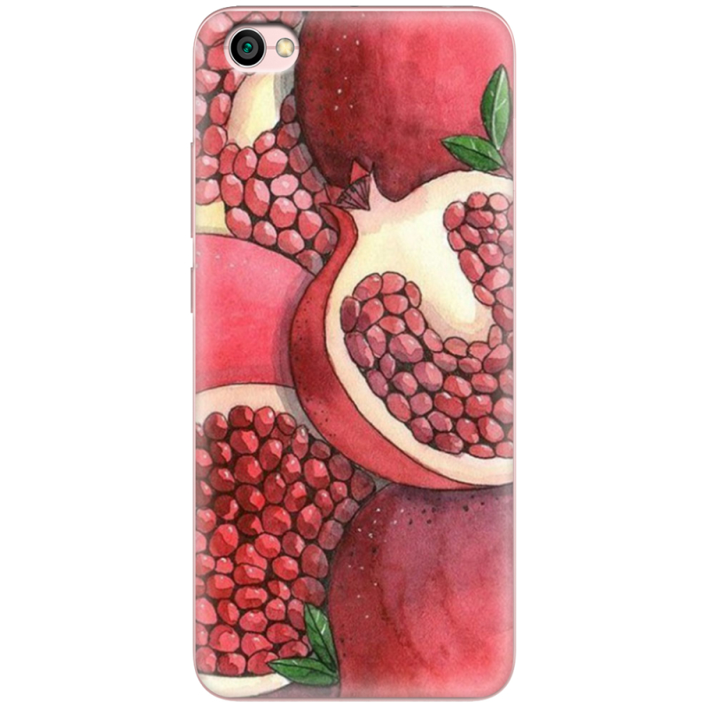 Чехол Uprint Xiaomi Redmi Note 5A 