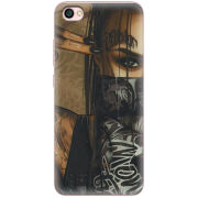 Чехол Uprint Xiaomi Redmi Note 5A 