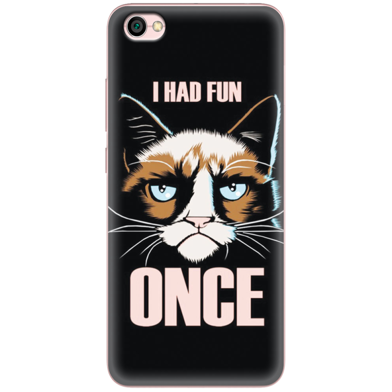 Чехол Uprint Xiaomi Redmi Note 5A 