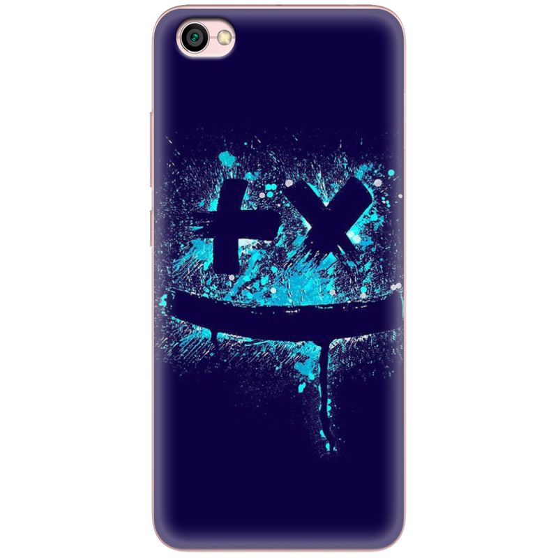 Чехол Uprint Xiaomi Redmi Note 5A 