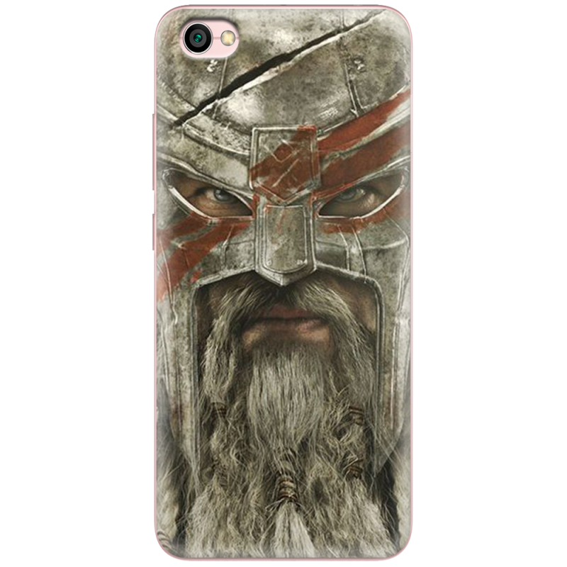 Чехол Uprint Xiaomi Redmi Note 5A 