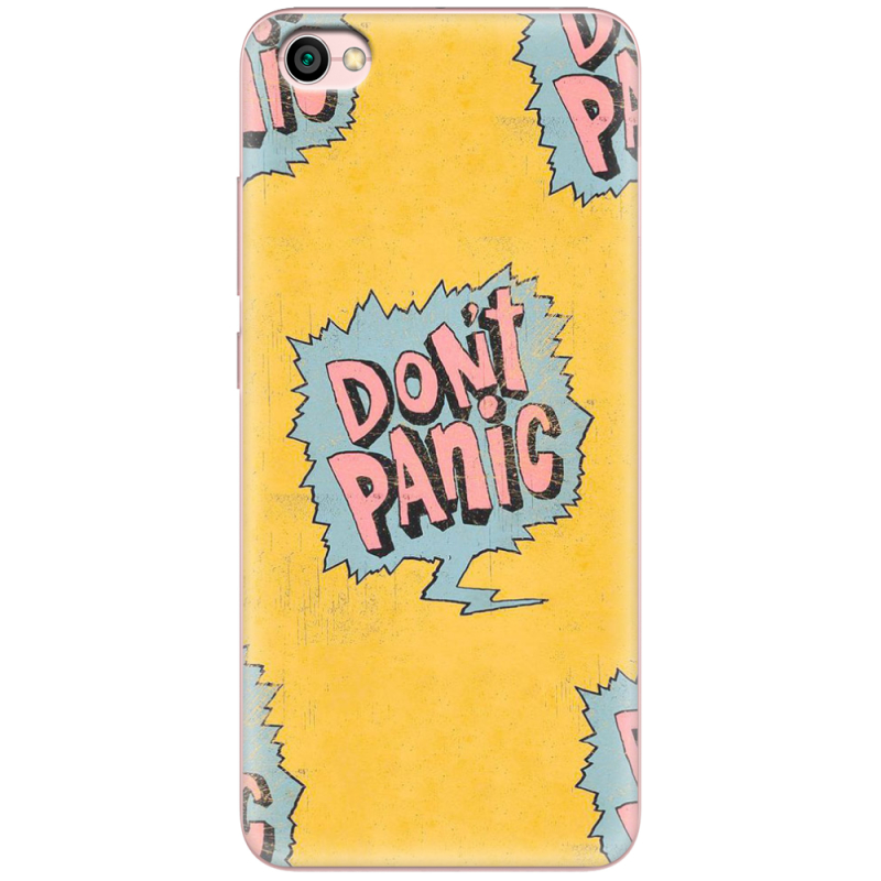 Чехол Uprint Xiaomi Redmi Note 5A 