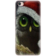 Чехол Uprint Xiaomi Redmi Note 5A Christmas Owl