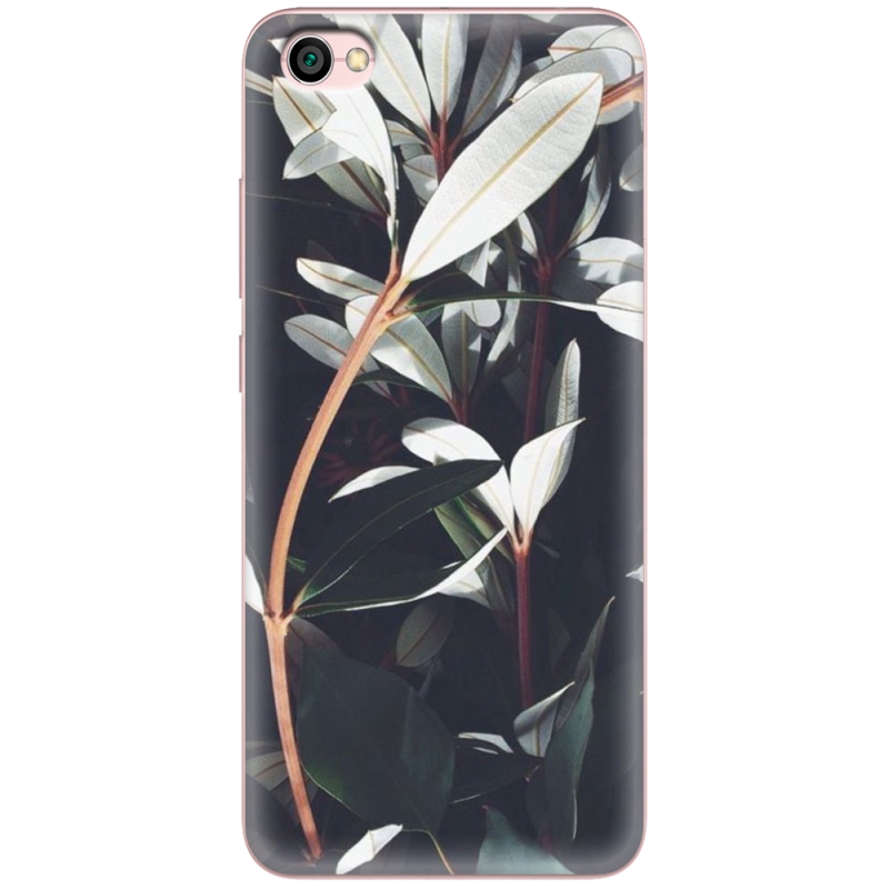 Чехол Uprint Xiaomi Redmi Note 5A 