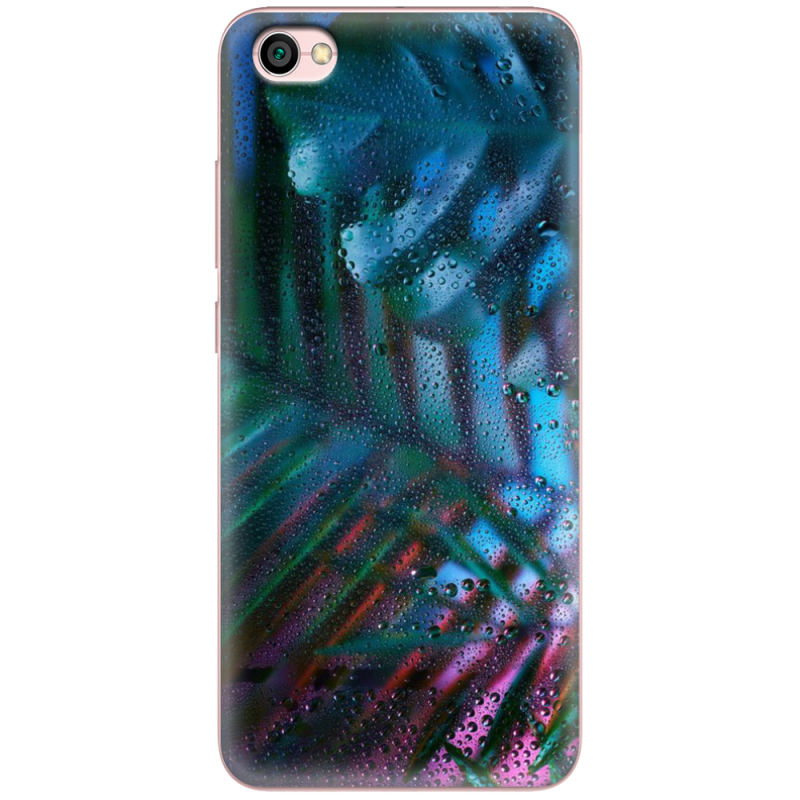 Чехол Uprint Xiaomi Redmi Note 5A 