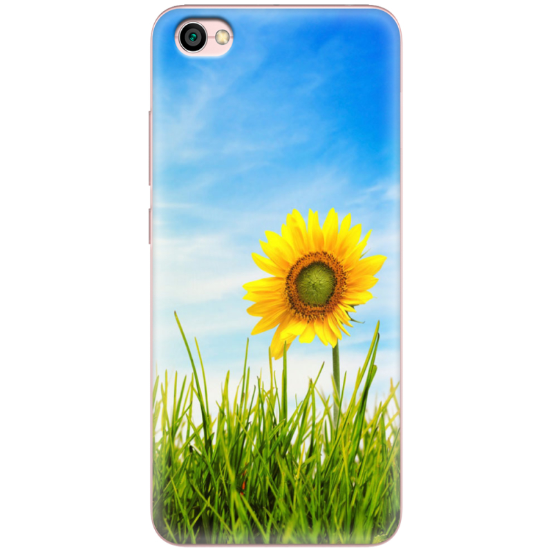 Чехол Uprint Xiaomi Redmi Note 5A Sunflower Heaven