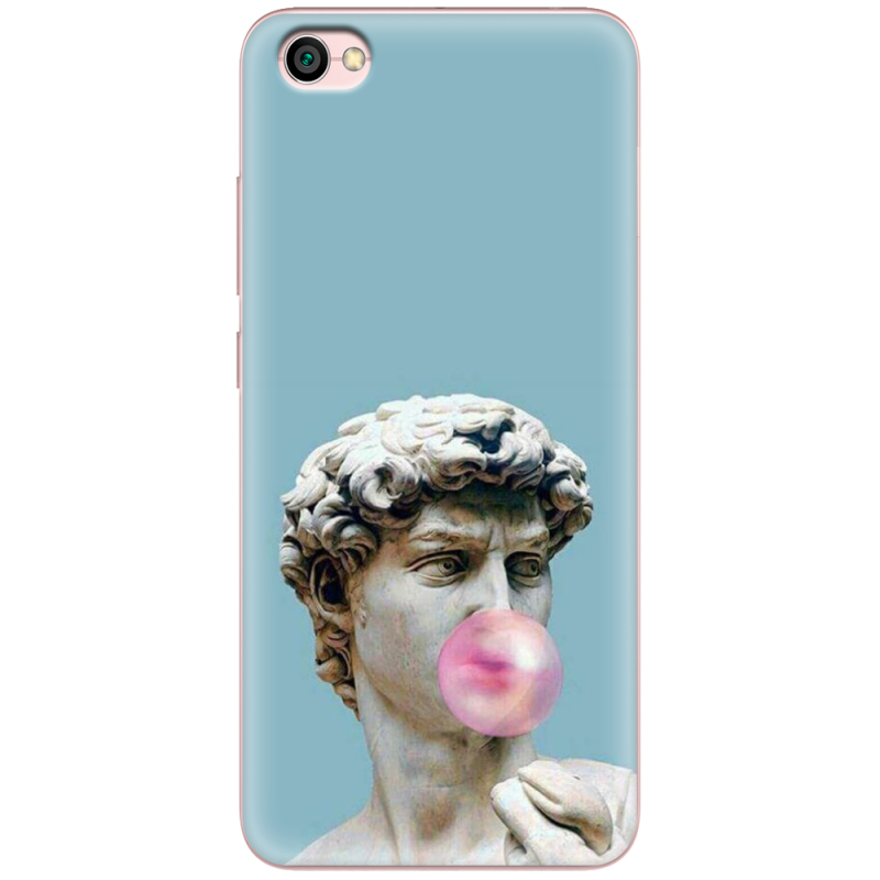 Чехол Uprint Xiaomi Redmi Note 5A 