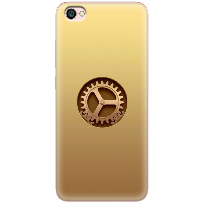 Чехол Uprint Xiaomi Redmi Note 5A 