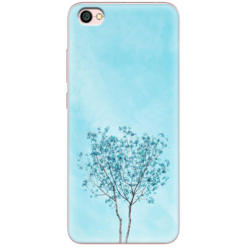 Чехол Uprint Xiaomi Redmi Note 5A 