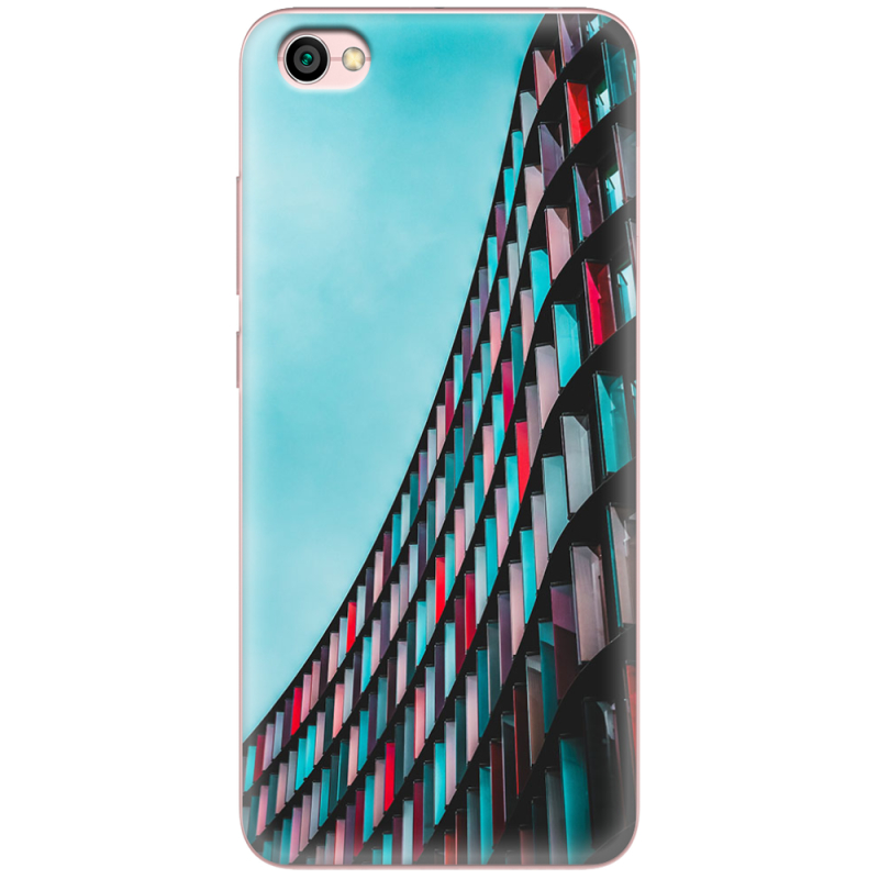 Чехол Uprint Xiaomi Redmi Note 5A 