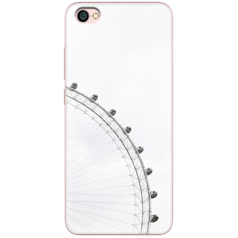 Чехол Uprint Xiaomi Redmi Note 5A 