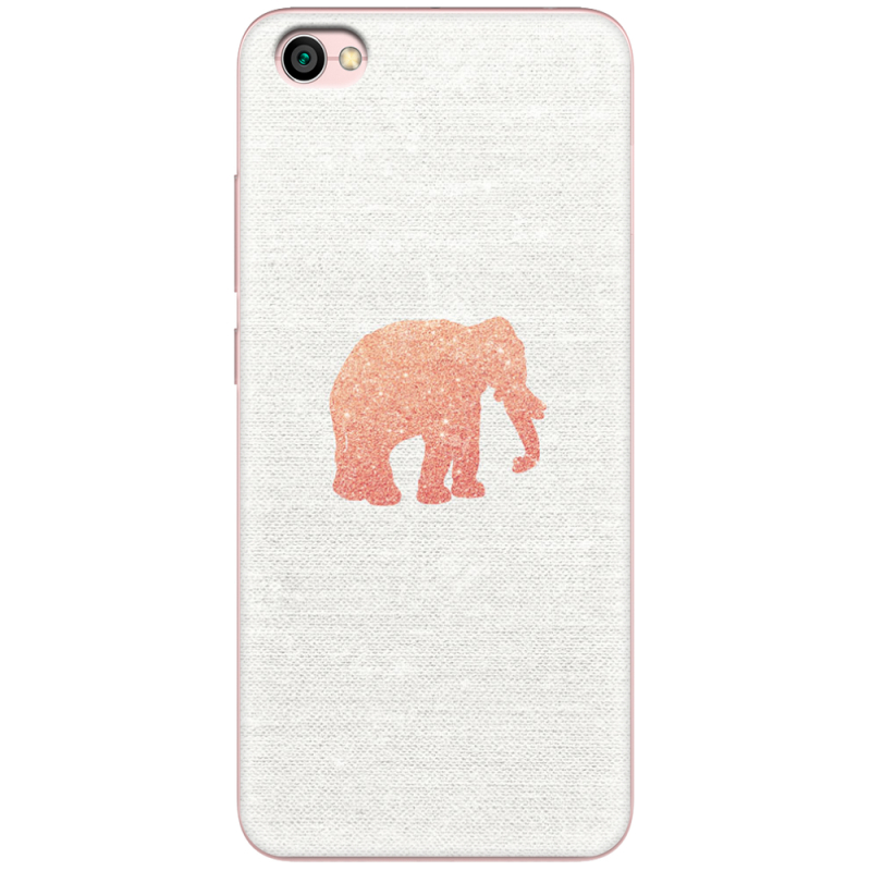 Чехол Uprint Xiaomi Redmi Note 5A 