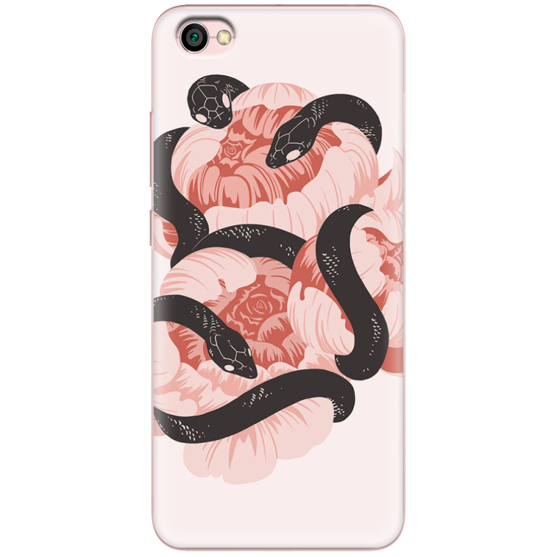 Чехол Uprint Xiaomi Redmi Note 5A 