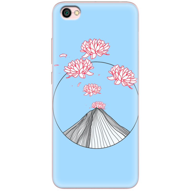 Чехол Uprint Xiaomi Redmi Note 5A 