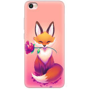 Чехол Uprint Xiaomi Redmi Note 5A Cutie Fox