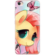 Чехол Uprint Xiaomi Redmi Note 5A My Little Pony Fluttershy