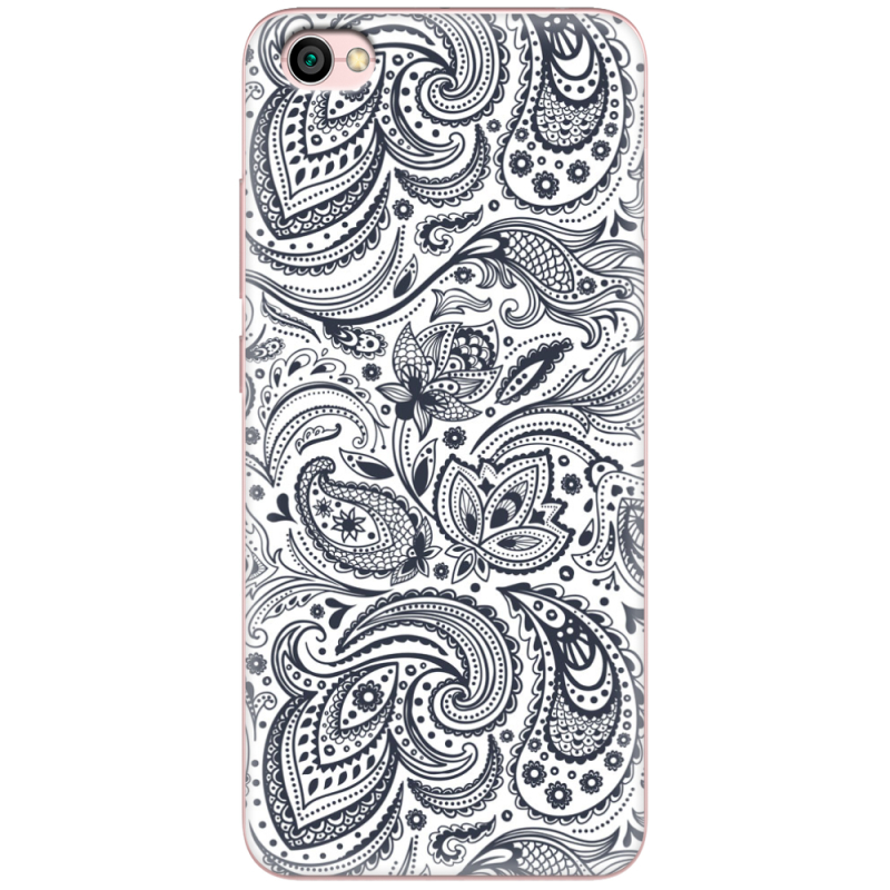 Чехол Uprint Xiaomi Redmi Note 5A 