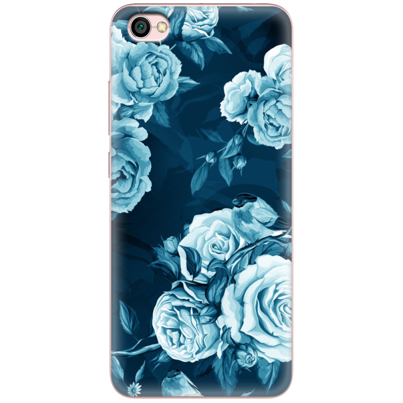 Чехол Uprint Xiaomi Redmi Note 5A 