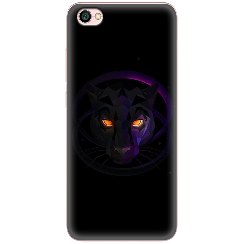 Чехол Uprint Xiaomi Redmi Note 5A 