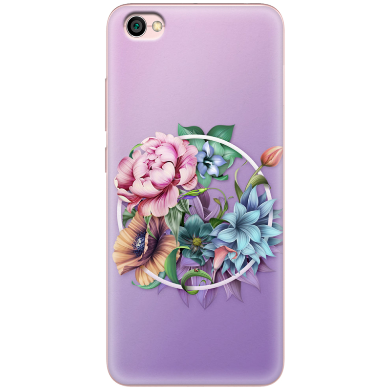 Чехол Uprint Xiaomi Redmi Note 5A 