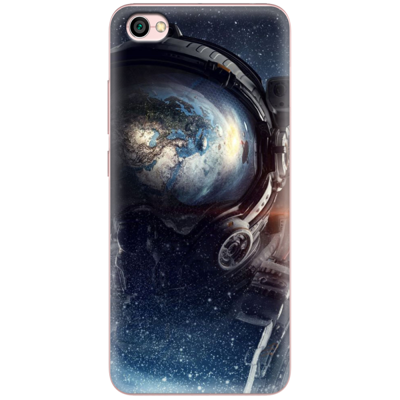 Чехол Uprint Xiaomi Redmi Note 5A 