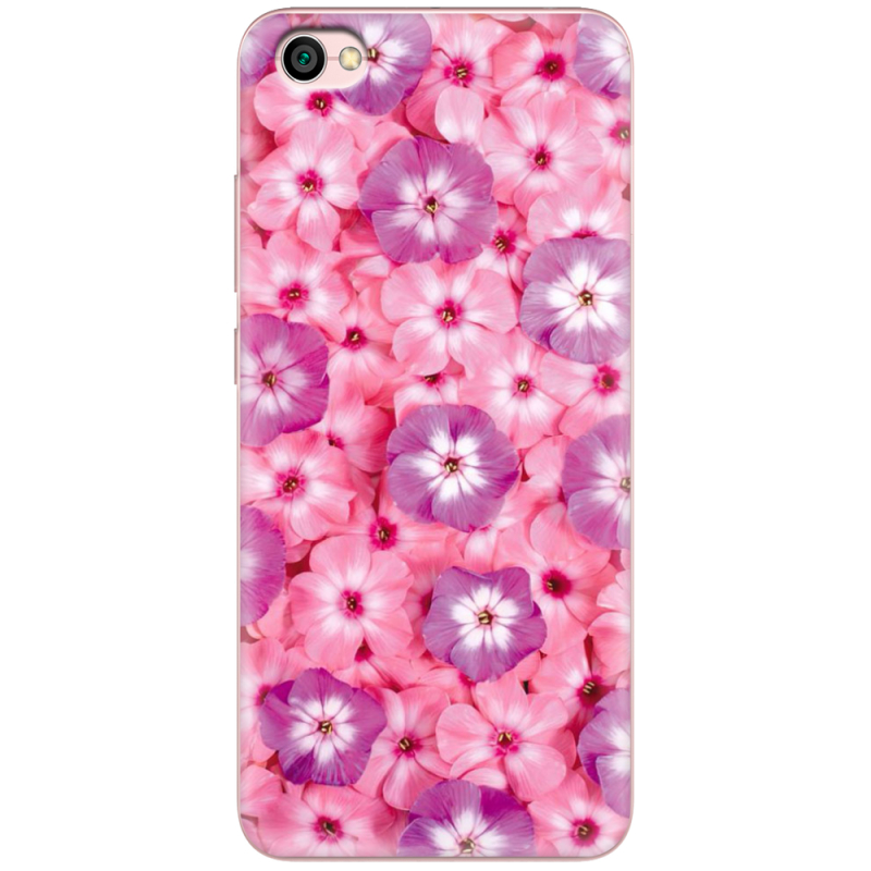 Чехол Uprint Xiaomi Redmi Note 5A 